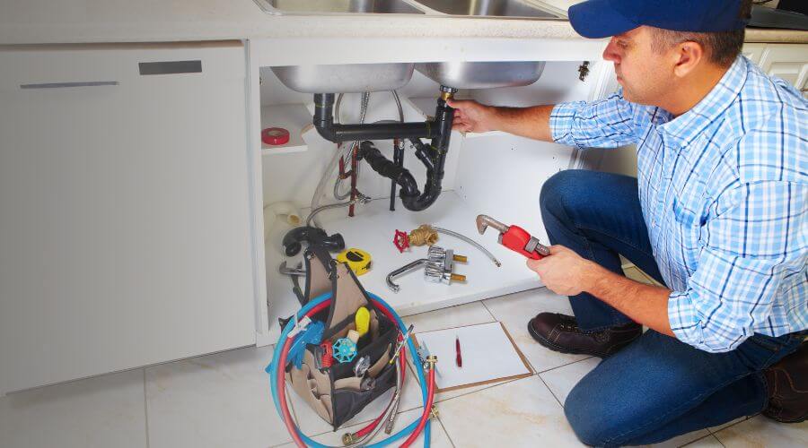 Professional expert plumbing services in Black Hawk, CO